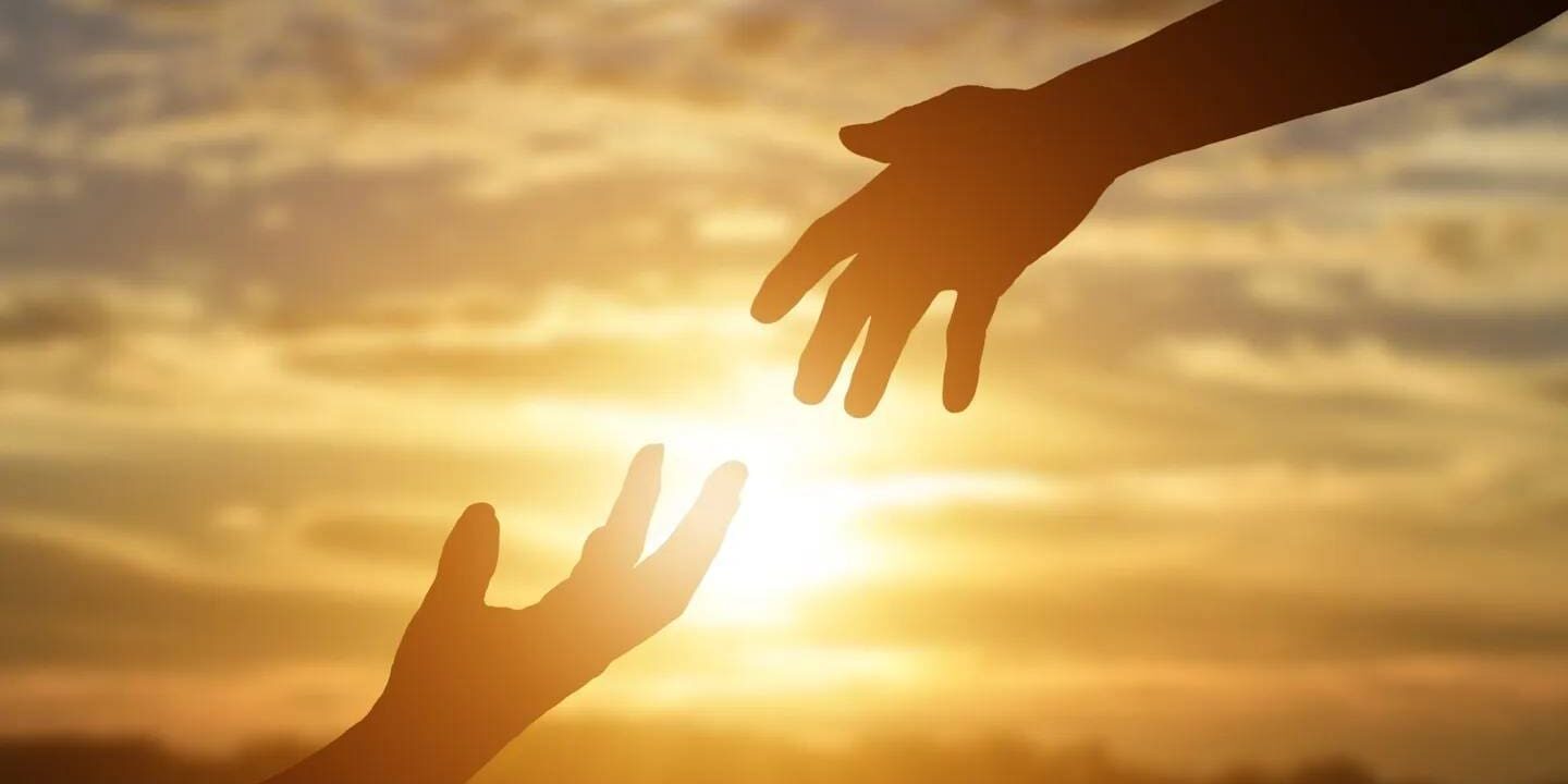 Helping Hand